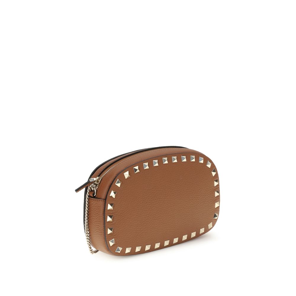 Valentino Garavani Rockstud Axelväska