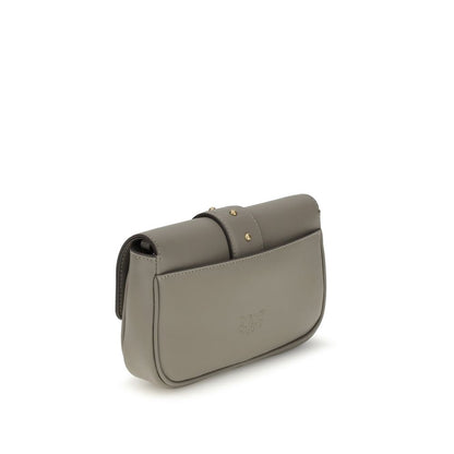 PINKO Love One Shoulder-väska