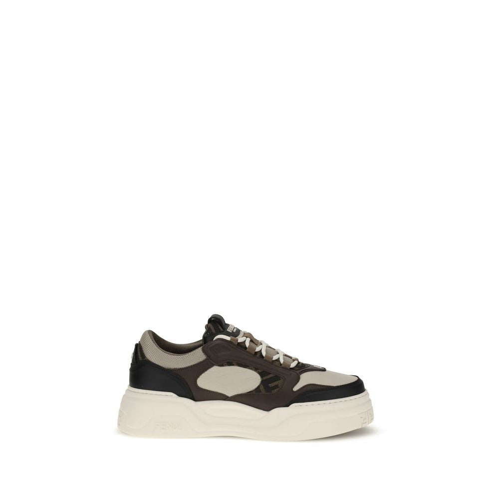 Fendi FF-sneakers