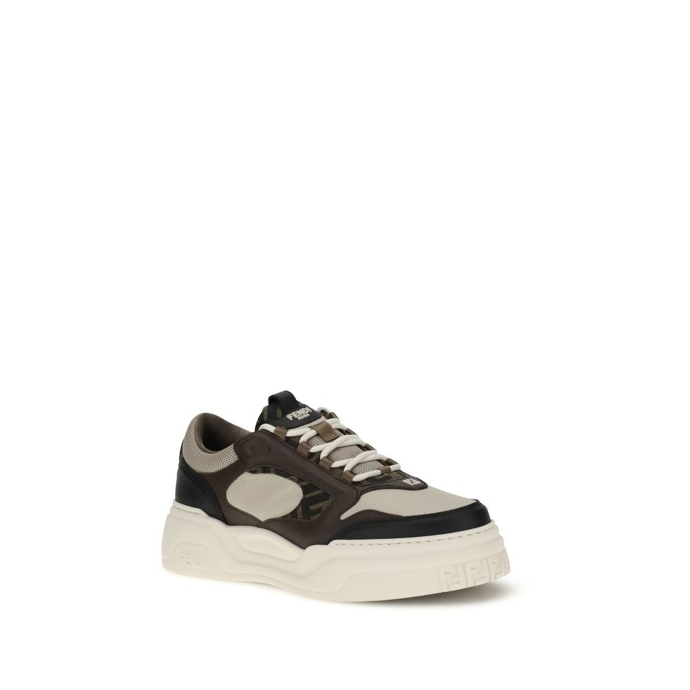 Fendi FF-sneakers