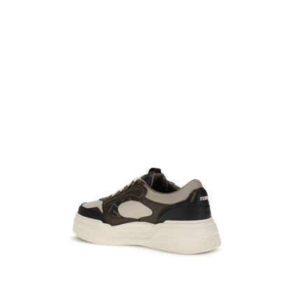 Fendi FF-sneakers