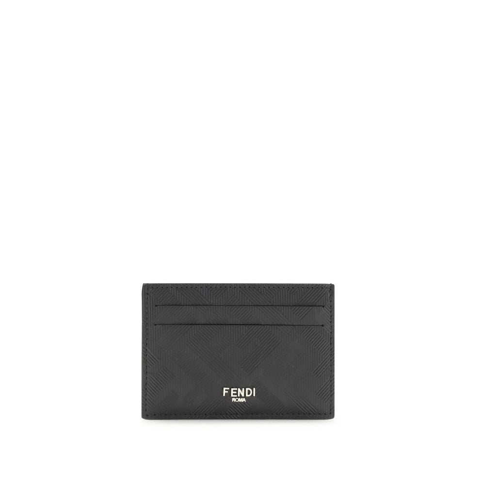 Fendi Slim Shadow Korthållare