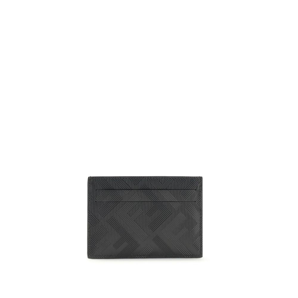 Fendi Slim Shadow Korthållare