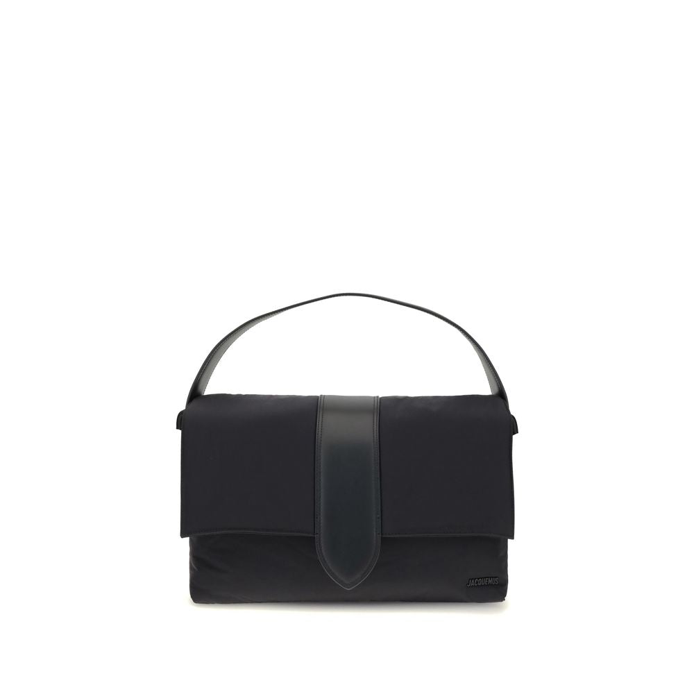 Jacquemus Bambino Axelväska