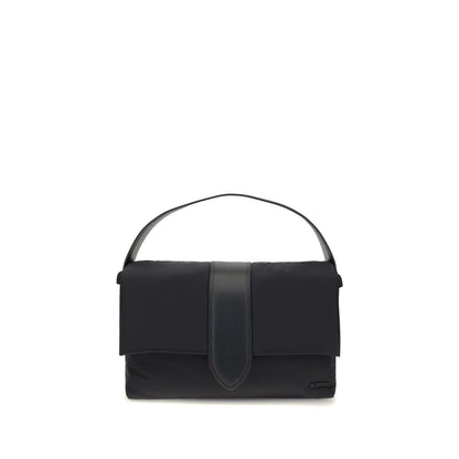 Jacquemus Bambino Axelväska