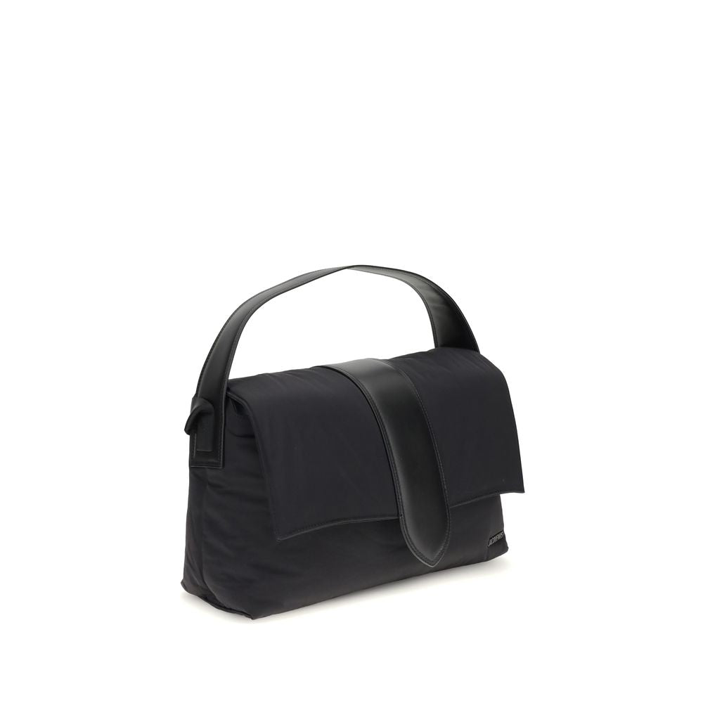 Jacquemus Bambino Axelväska