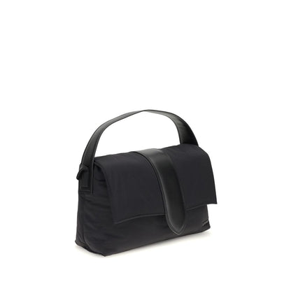 Jacquemus Bambino Axelväska