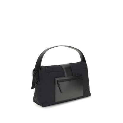 Jacquemus Bambino Axelväska