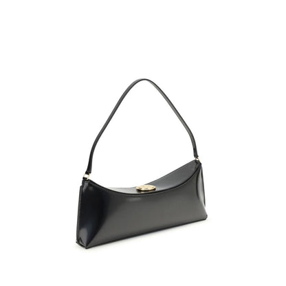 Jacquemus Ovalo Axelväska