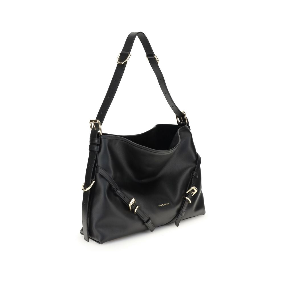 Givenchy Voyou Axelväska medium