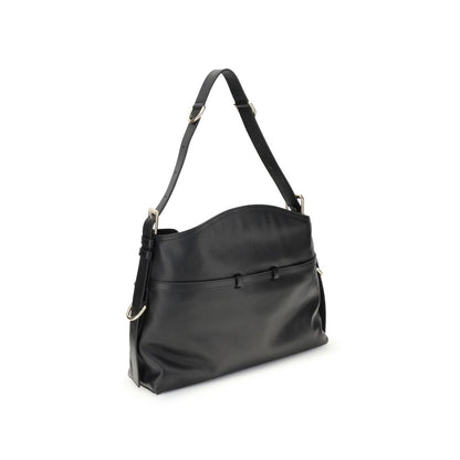 Givenchy Voyou Axelväska medium