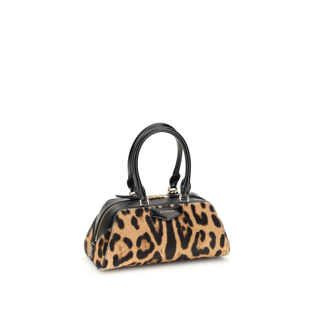 Givenchy Antigona East-West mini-handväska