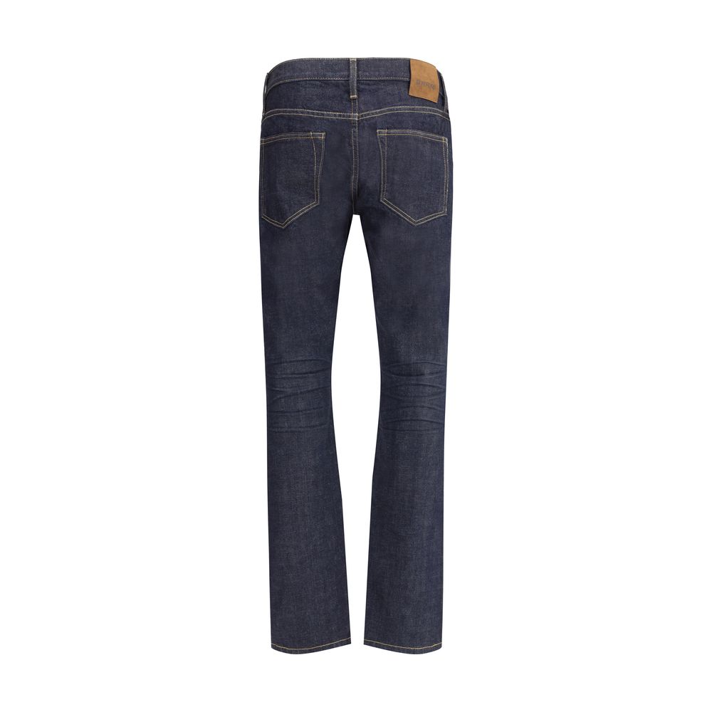 Tom Ford raka jeans