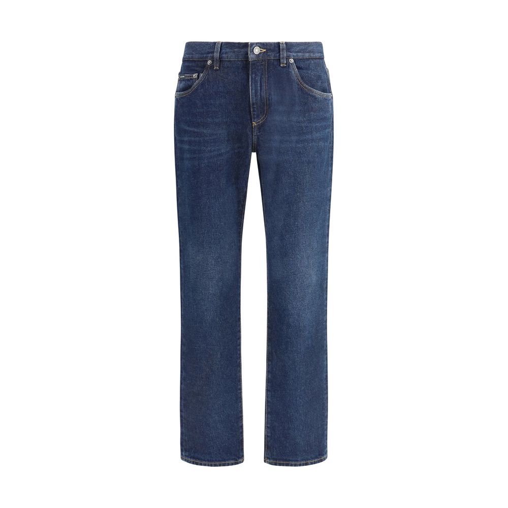 Dolce &amp;amp; Gabbana raka jeans