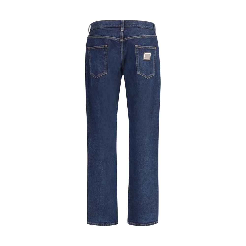 Dolce &amp;amp; Gabbana raka jeans