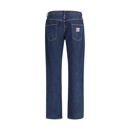 Dolce &amp;amp; Gabbana raka jeans