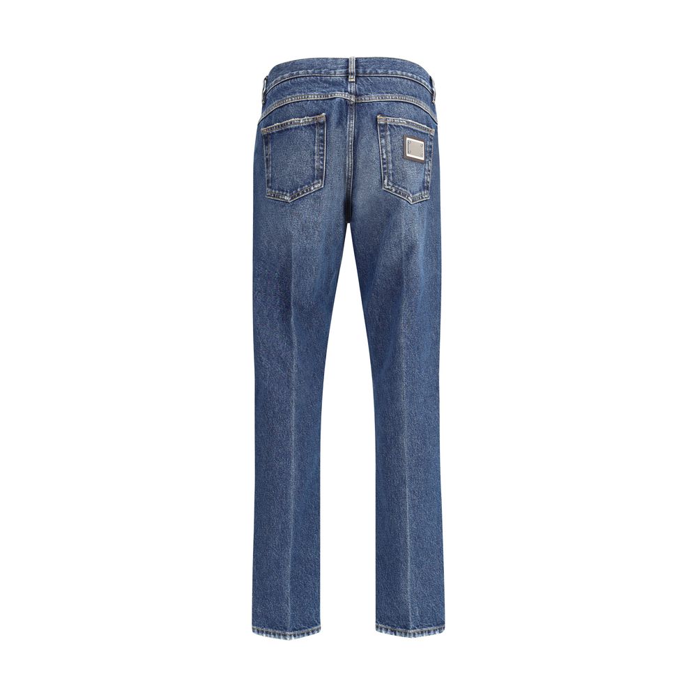 Dolce &amp; Gabbana raka jeans