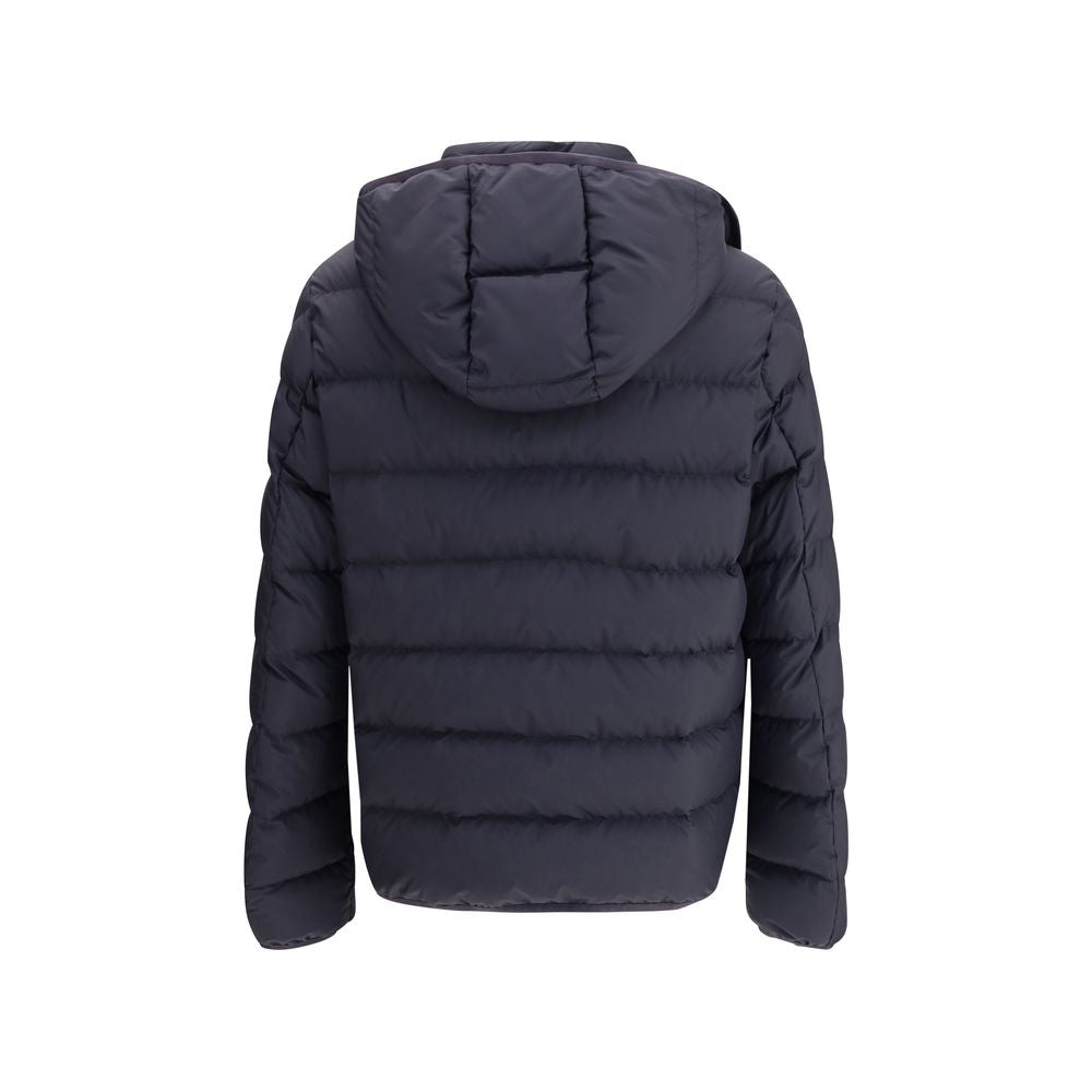 Moncler Montbrocq Dunjacka