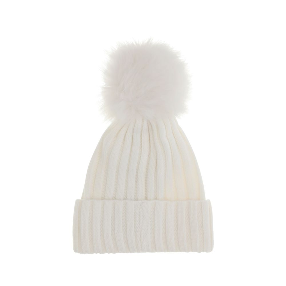 Moncler ullpompon-hatt