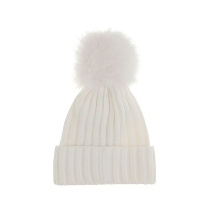 Moncler ullpompon-hatt