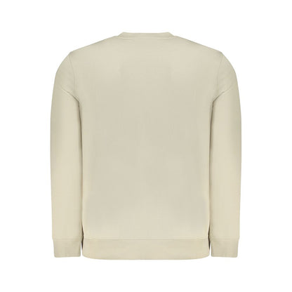 Hugo Boss Beige bomullströja