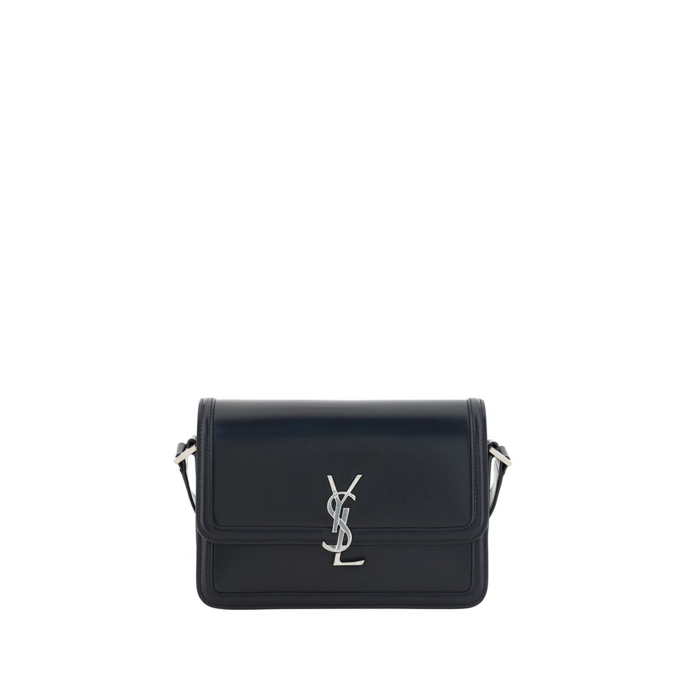 Saint Laurent Solferino Axelväska