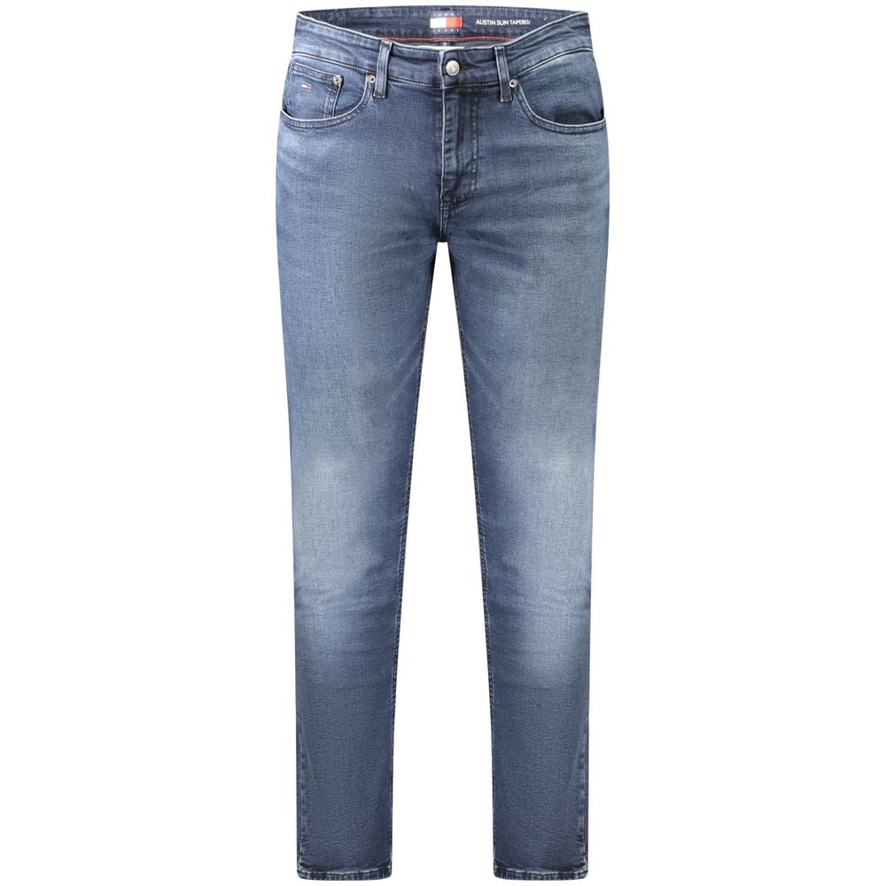 Jeans och byxor