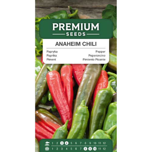 Chili&