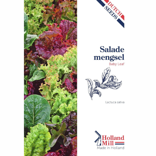 Salladsmix
