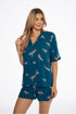  Pyjama model 192659 Henderson 