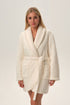  Short bathrobe model 199455 Henderson 