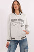  Sweatshirt model 206139 Factory Price 