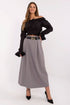  Skirt model 209412 Italy Moda 