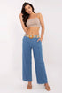  Women trousers model 213550 Italy Moda 