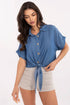  Short sleeve shirt model 213594 Italy Moda 