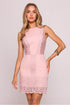  Evening dress model 213671 Moe 