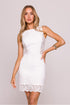  Evening dress model 213672 Moe 