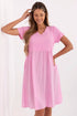  Daydress model 213789 Italy Moda 