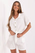  Short sleeve shirt model 213868 Italy Moda 