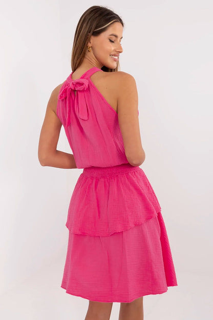  Daydress model 214029 Italy Moda 