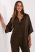  Shirt model 214053 Italy Moda 