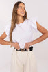  Blouse model 214281 Lakerta 