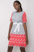  Daydress model 214289 Lakerta 