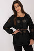  Blouse model 214451 Lakerta 