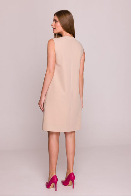  Daydress model 214670 Stylove 