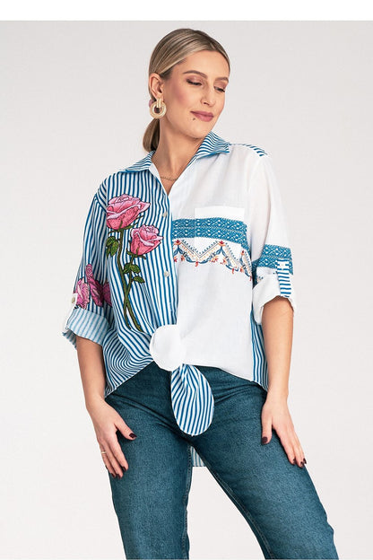  Shirt model 214926 Figl 