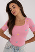 Blouse model 215782 Factory Price 