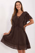  Daydress model 215788 Italy Moda 