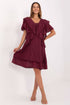  Daydress model 215789 Italy Moda 