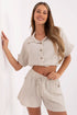  Shorts model 215933 Italy Moda 